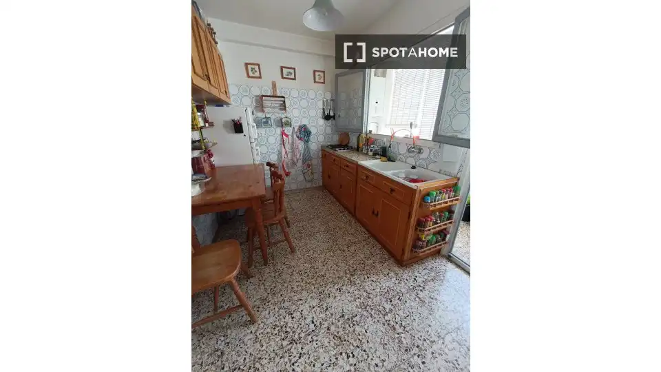 Habitación en Campello Playa