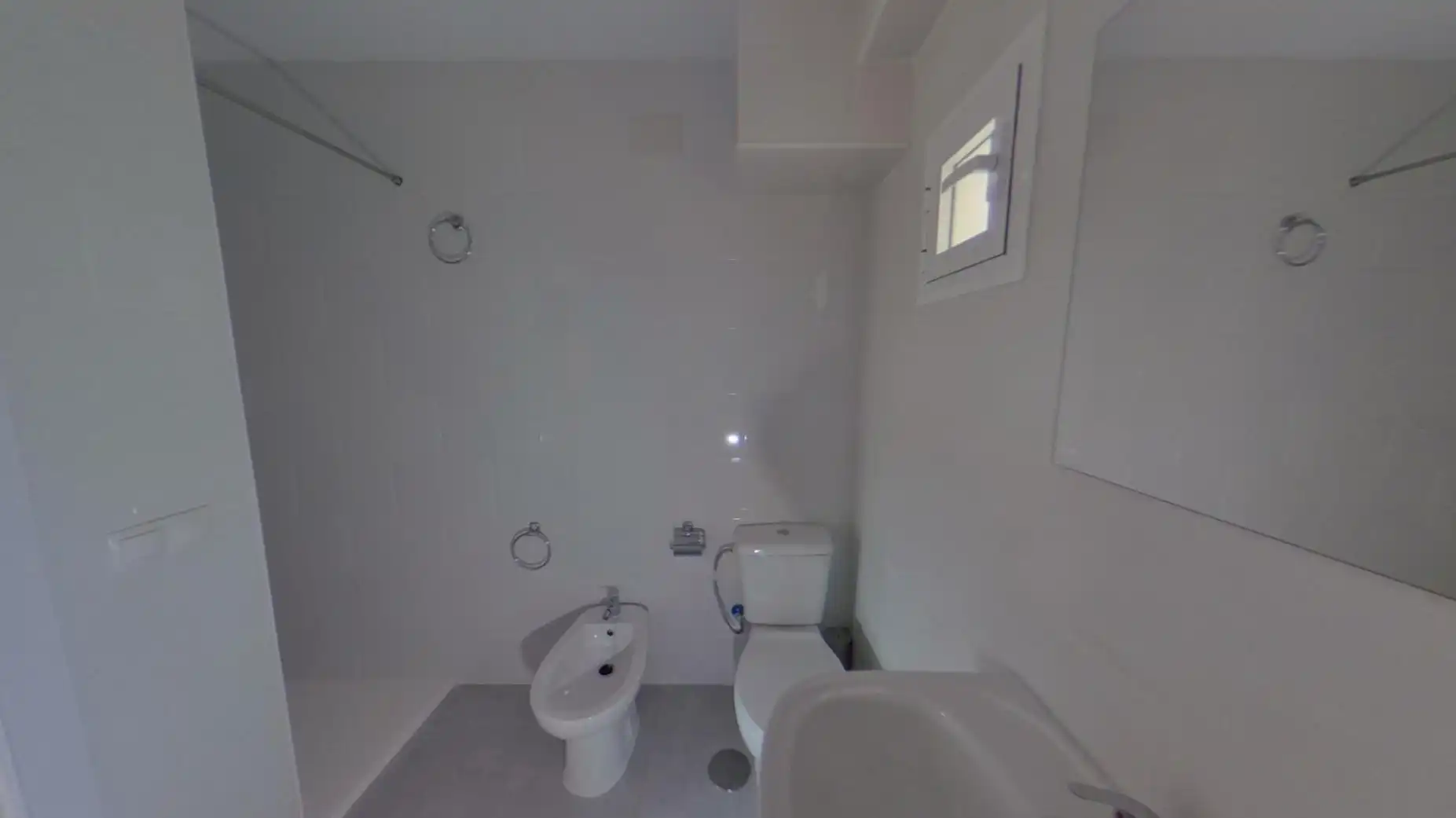 Bany de Apartament en venda en Marbella