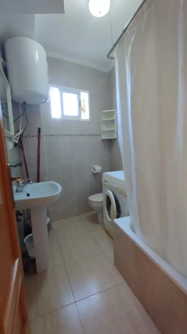 Apartamento con piscina en alquiler en El Portil, imagen 16