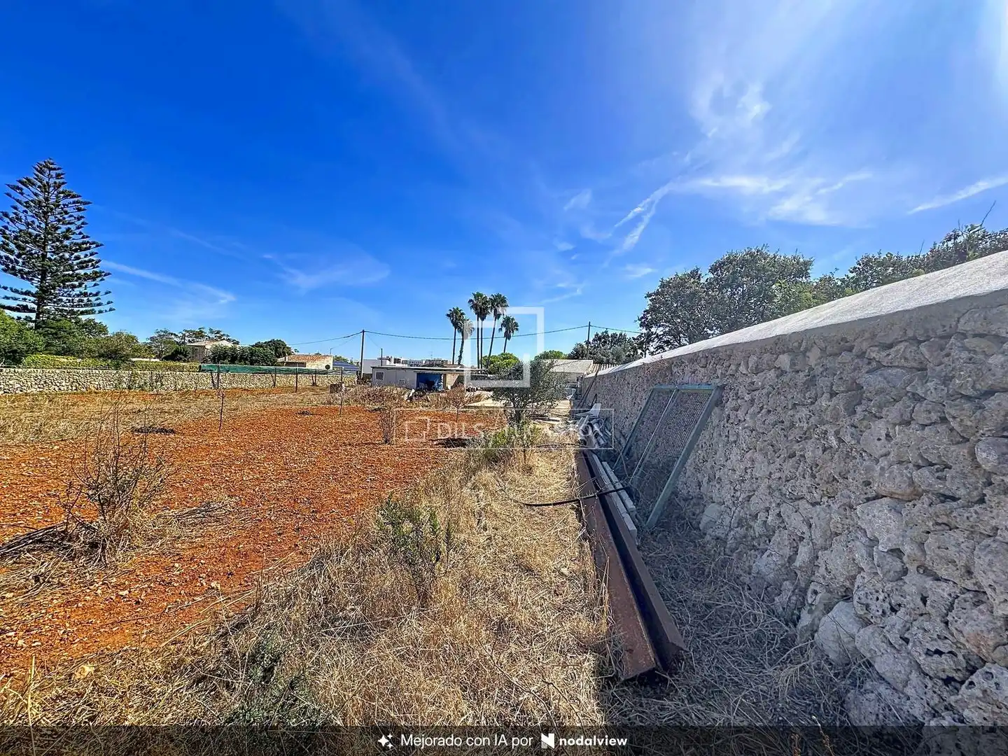 Maison rustique avec terrasse à vendre à Es Castell poble, imagen 58