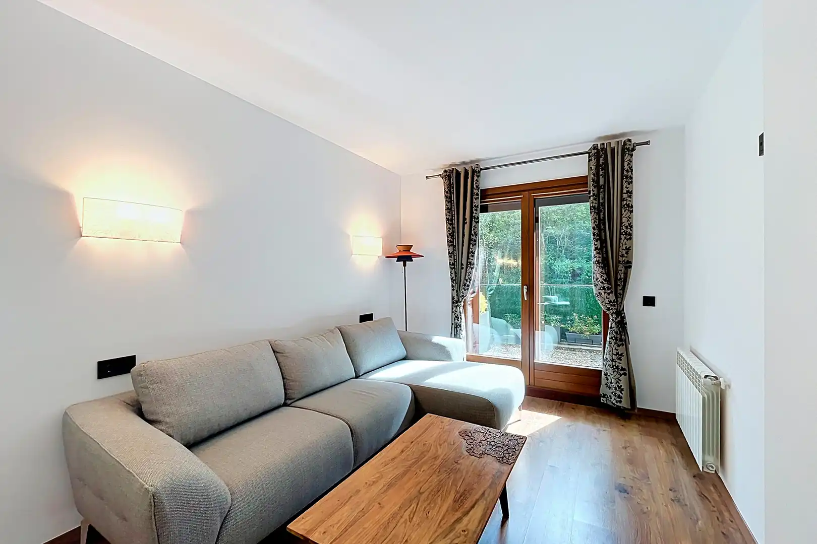 Apartament amb ascensor de lloguer a CG-4, imagen 23