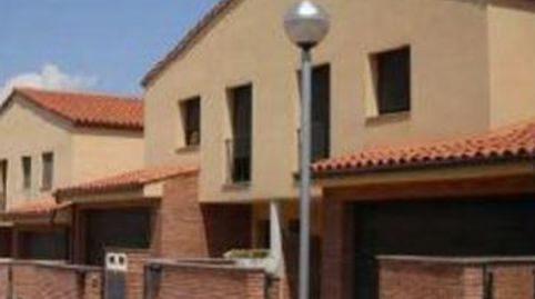 Foto 3 de Casa adosada en venta en Cubells, Lleida