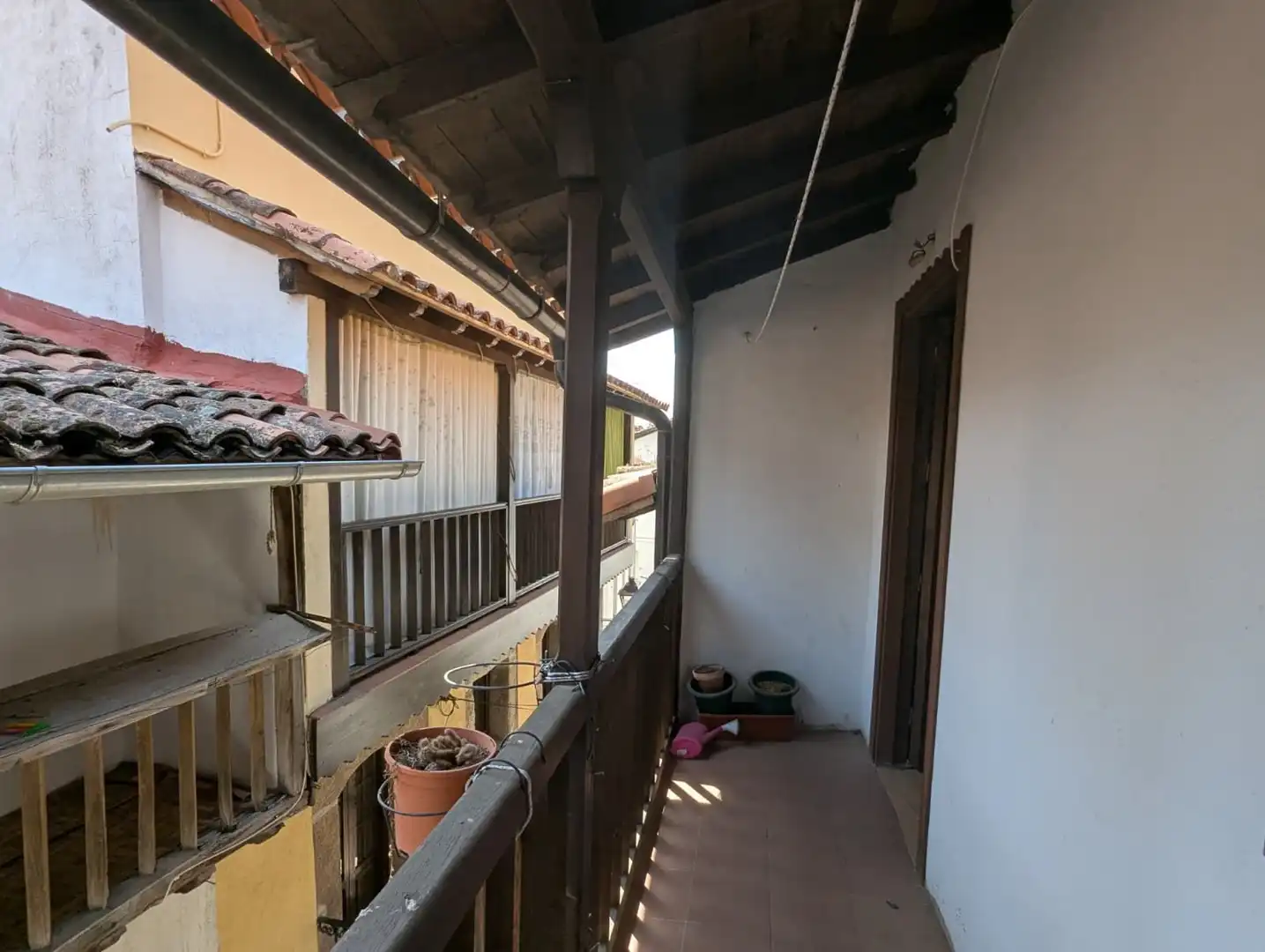 Casa rústica en venda a Villanueva de la Vera, imagen 41