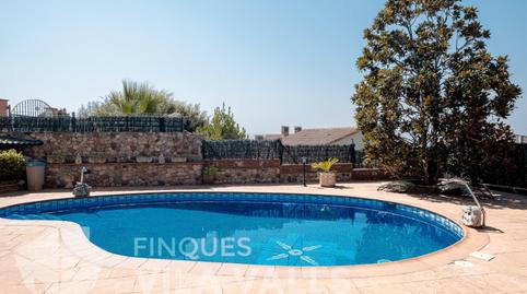 Foto 3 de Casa o chalet en venta en  Alzina, Caldes de Montbui, Barcelona