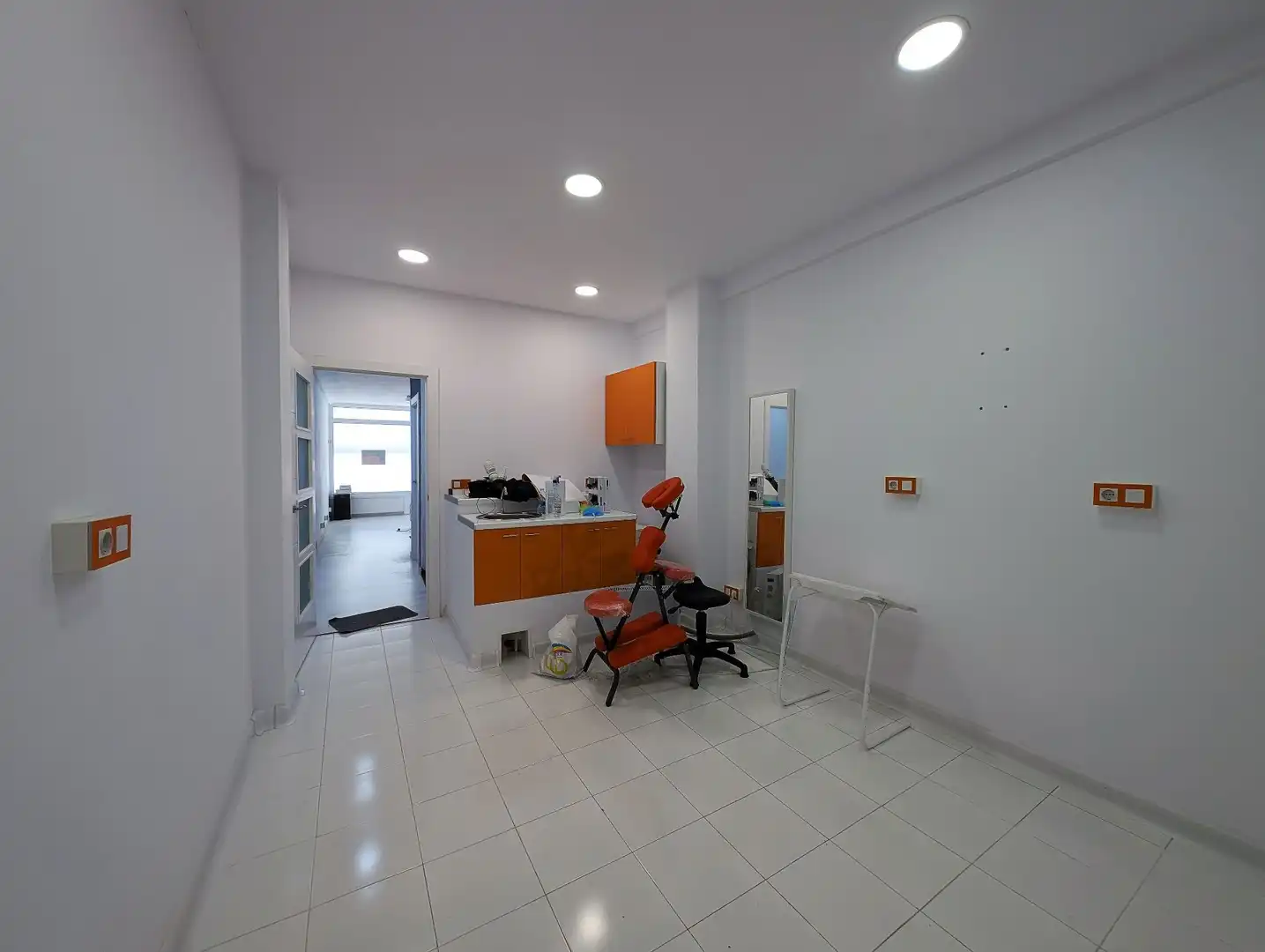 Local commercial à vendre à Jaizkibel plaza, imagen 5