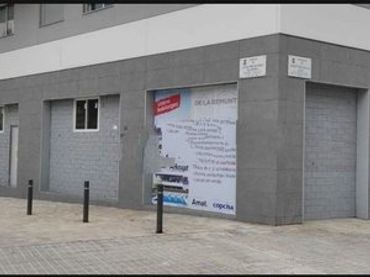 Local comercial en venda a Avinguda de Josep Tarradellas i Joan