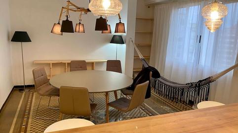 Foto 2 de Pis de lloguer a Carrer de L'historiador Diago, Arrancapins, Valencia