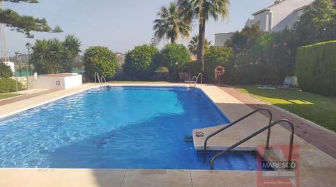 Foto 5 de Dúplex en venda a  de Suiza, Mijas Golf, Málaga