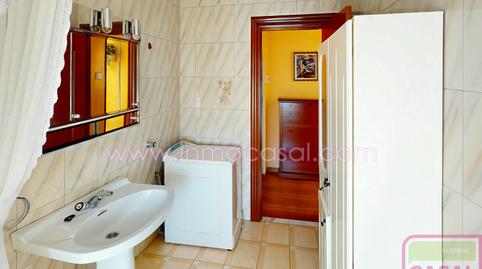 Foto 5 de Pis en venda a C/ Luarca, San Pedro - Siana, Asturias