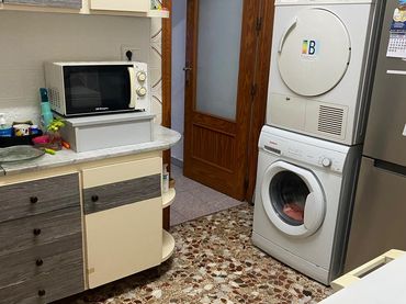 Maison avec balcon à vendre à Lorca Ciudad