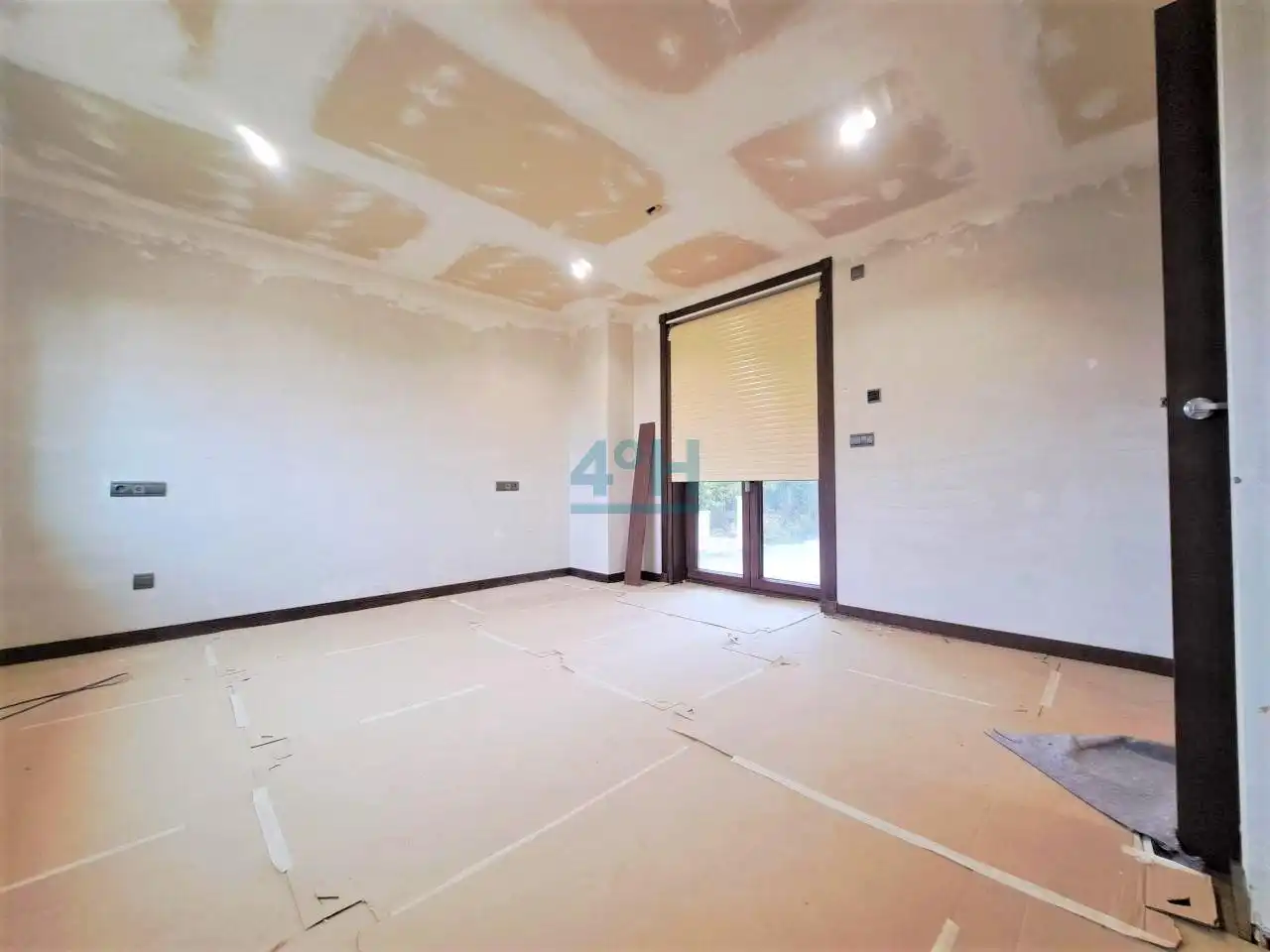 Casa o chalet en venta en O Carballiño   con Calefacción, Jardín privado y Terraza