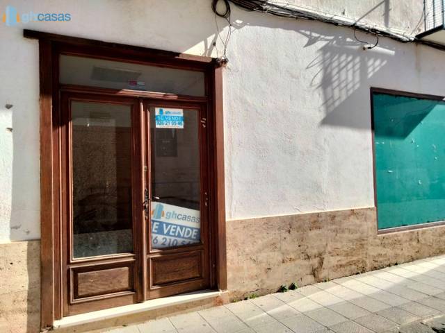 Local comercial en Alquiler en Calle SAN AGUSTIN en Almagro