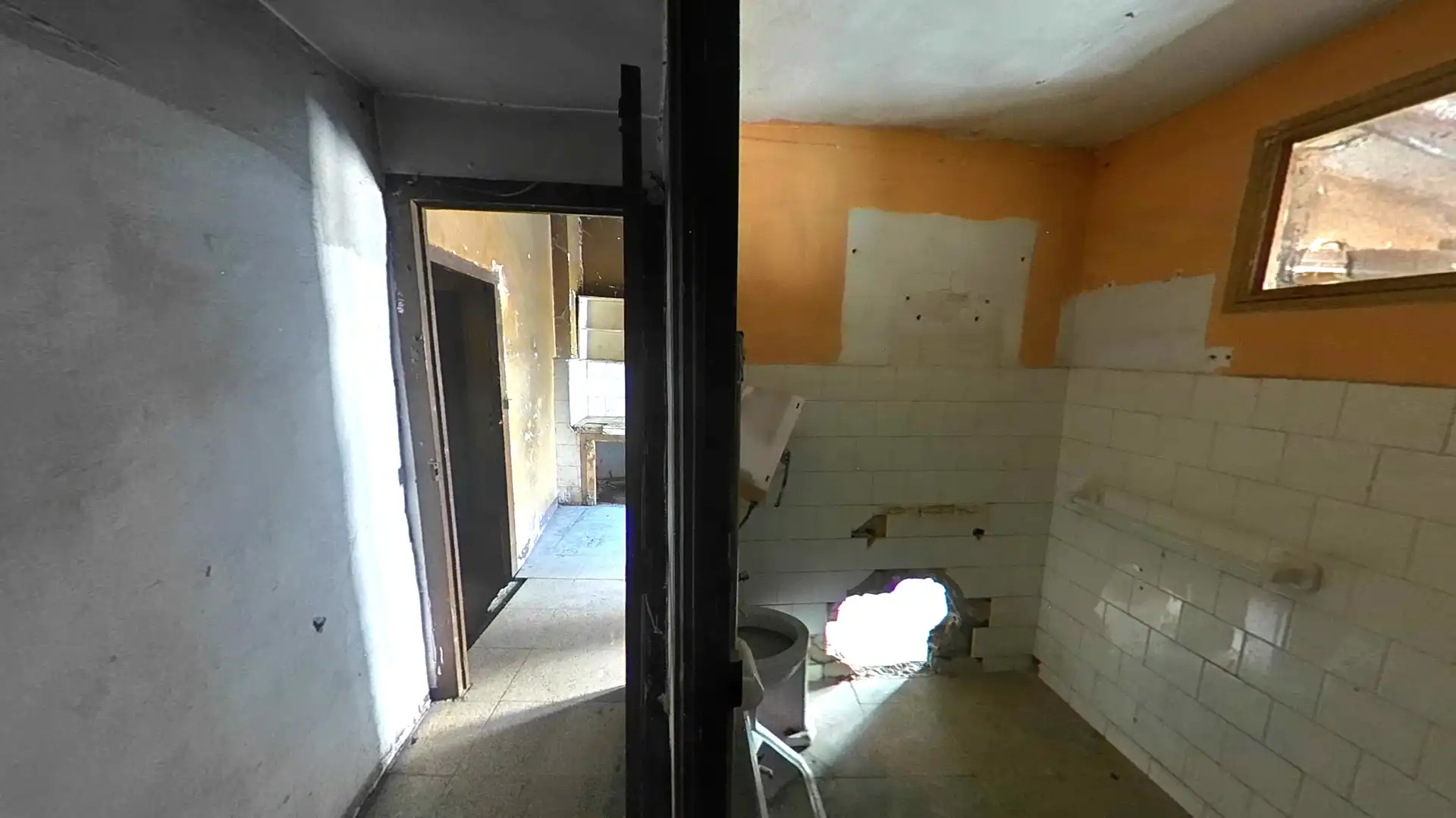 Baño de Casa o chalet en venta en Villafranca
