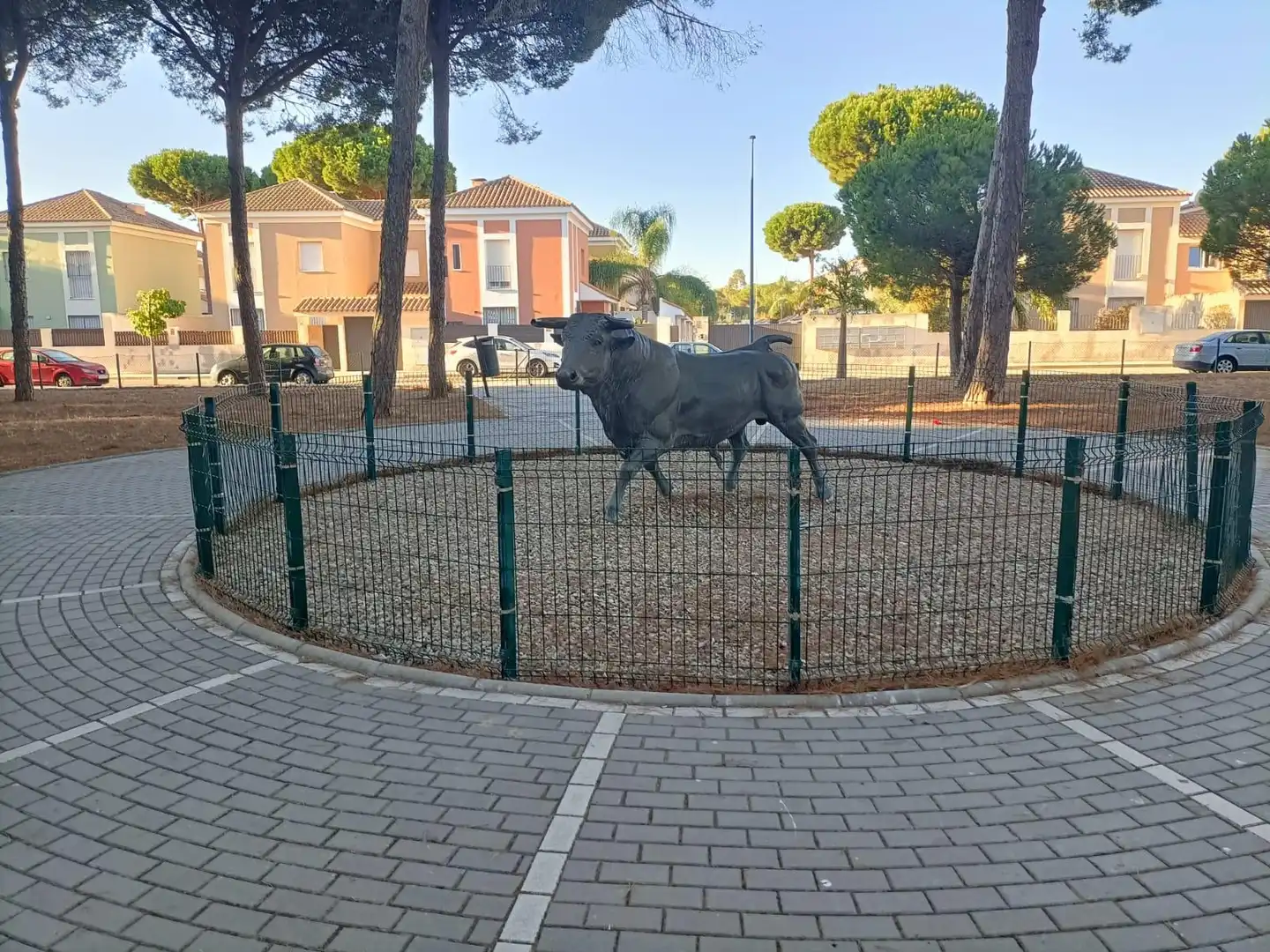 Detached homes for sale in Las Lagunas - Campano