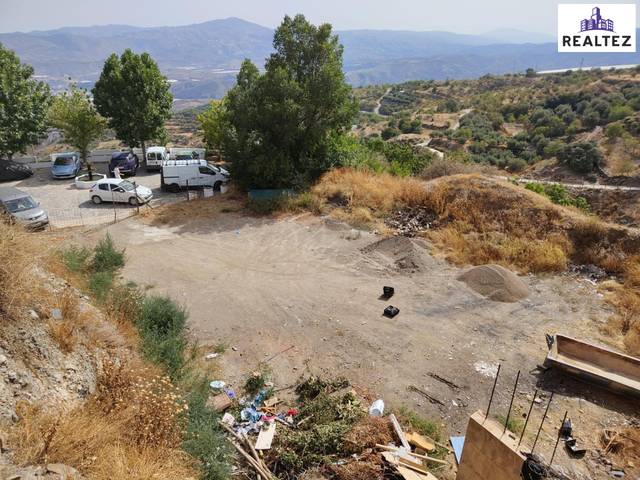 Terreno residencial en Venta en Calle Nueva Apertura  en Nevada