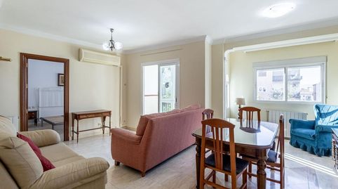 Foto 4 de Piso en venta en Barrio de Zaidín, Granada Capital