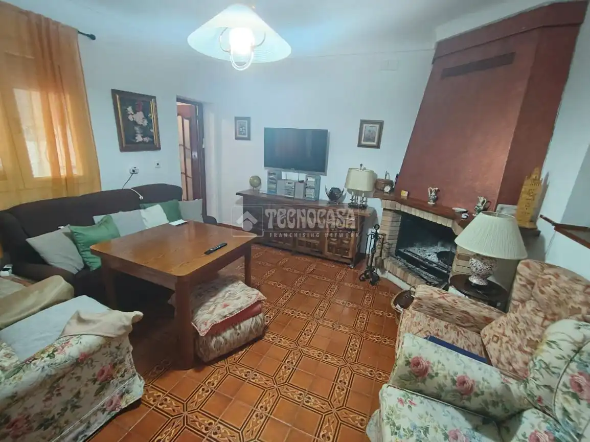 Habitatge en venda a Villanueva de la Reina, imagen 6