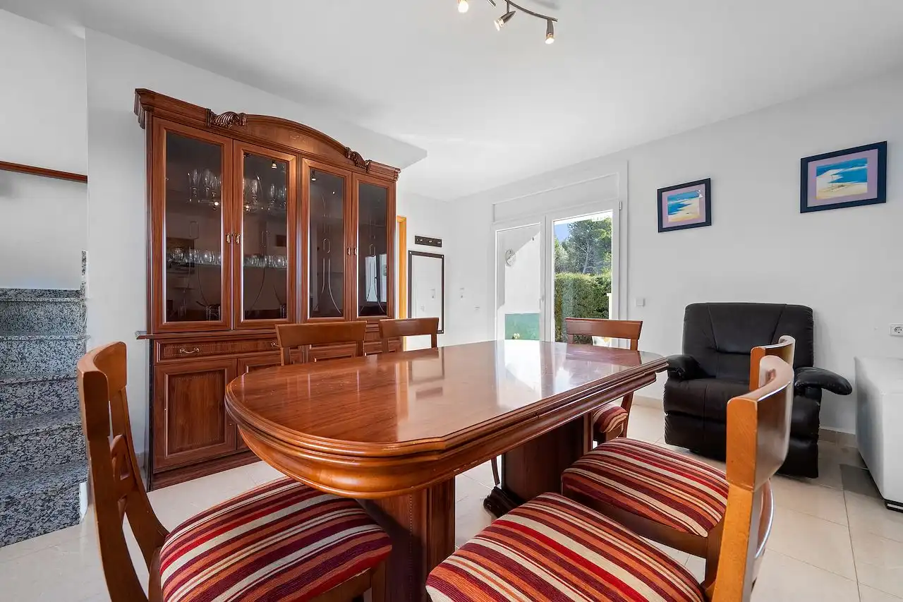 Detached house with pool for sale in Miami Platja, imagen 6