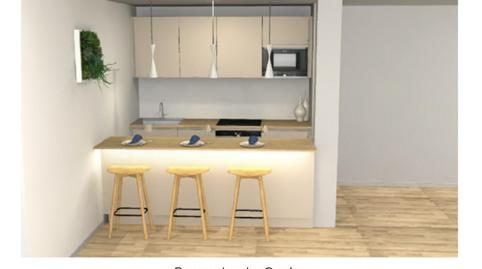 Foto 4 de Loft en venda a Villalba Pueblo, Collado Villalba