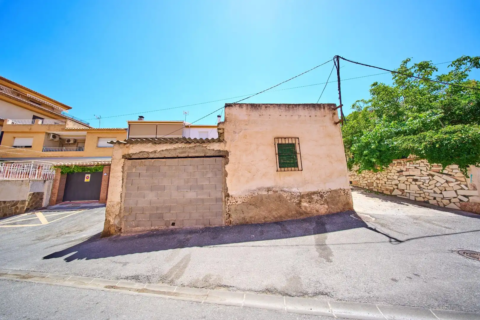 Landhaus zum Verkauf in Barrio de la Vega, imagen 5