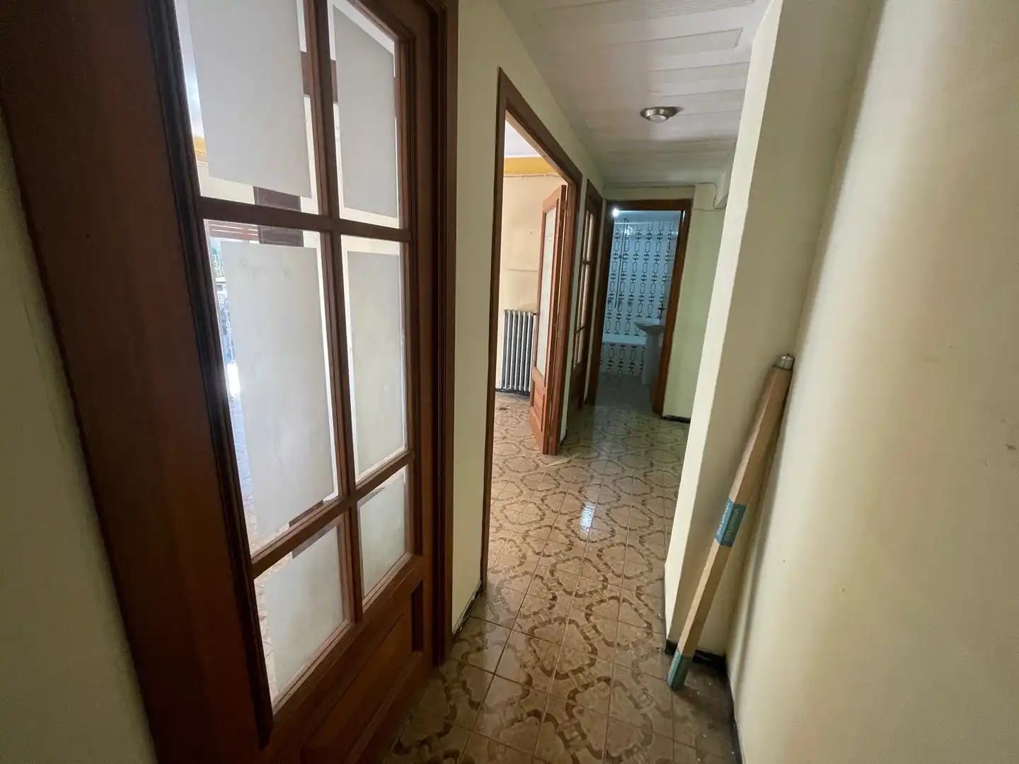 Piso en venta en Zaragoza con Calefacción y Balcón