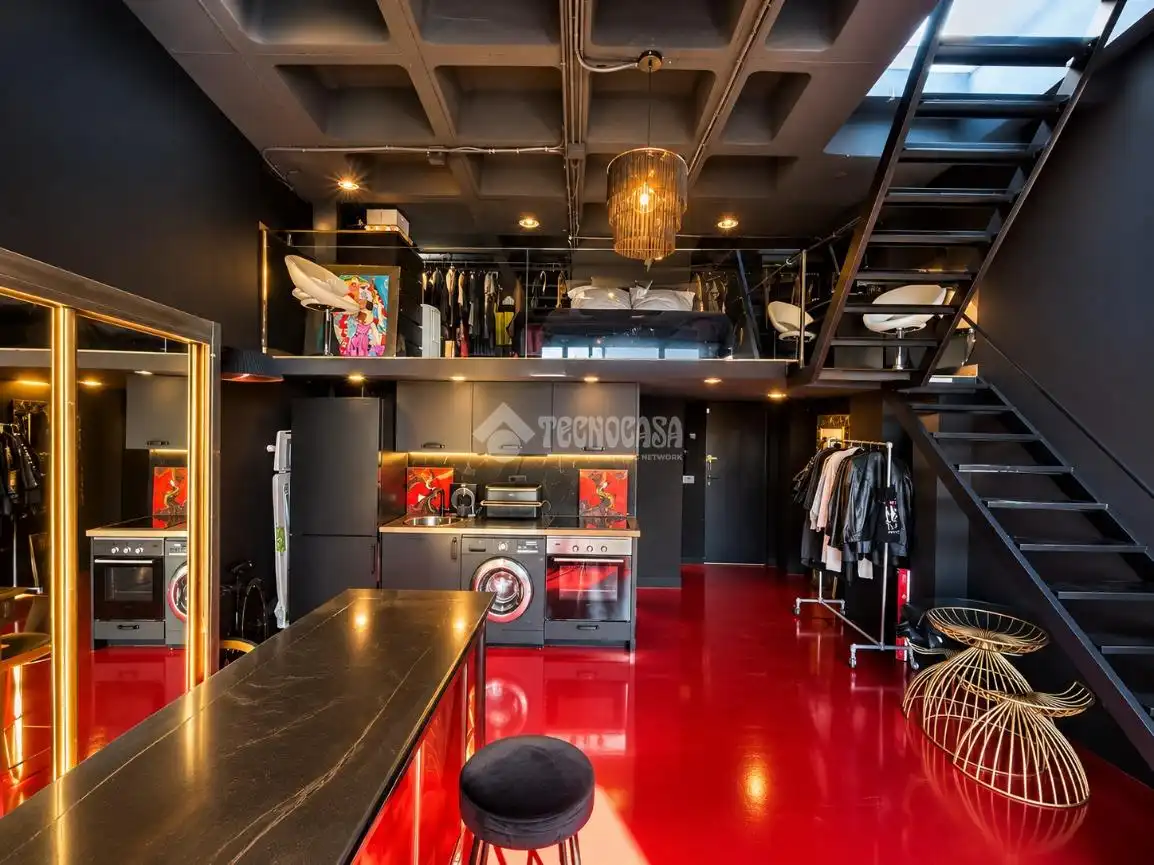 Loft en venda a Carabanchel
