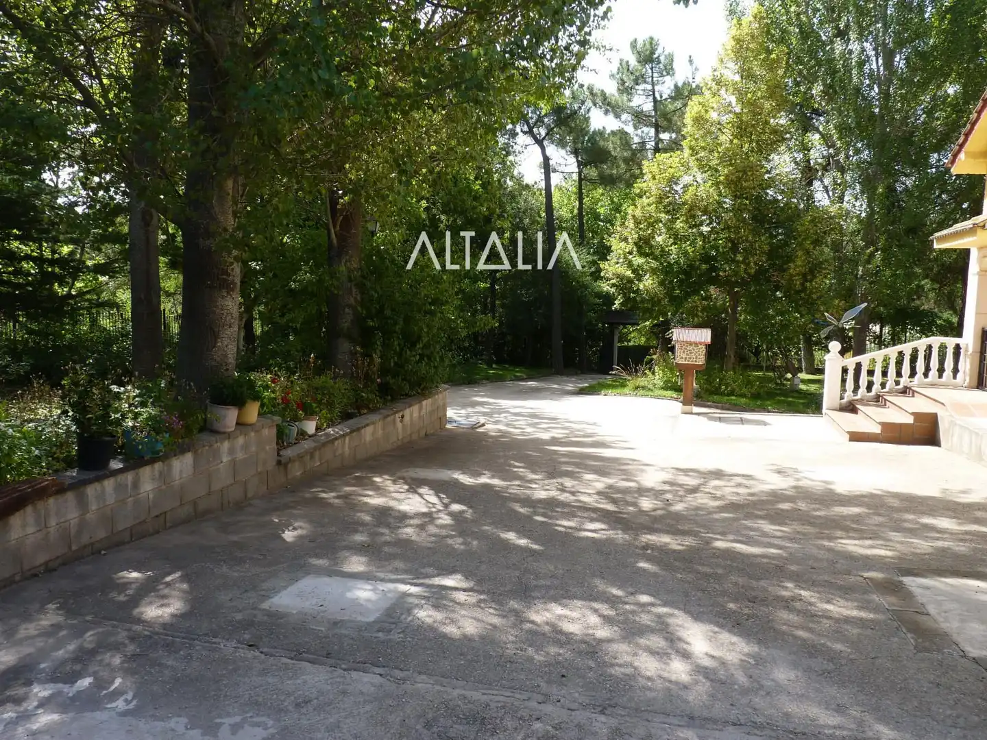 Casa o xalet en venda en Fuentenava de Jábaga amb Calefacció, Traster i Piscina