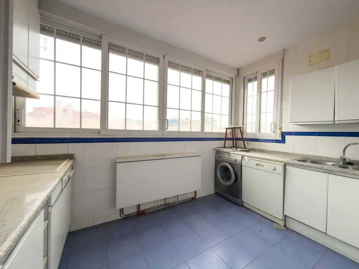 Penthouse with lift for sale in Tetuán, imagen 12