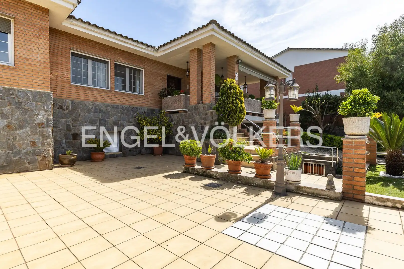 Casa con jardín en venta en Sant Fost de Campsentelles, imagen 47