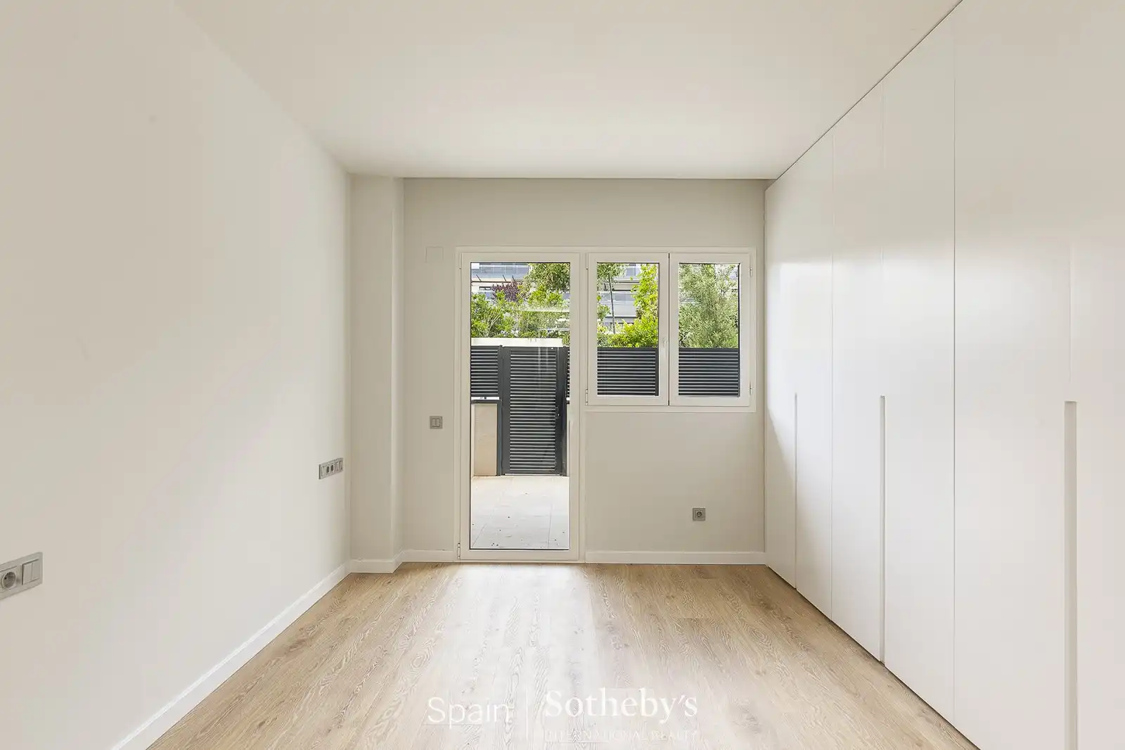 Apartment with pool for sale in La Plana, imagen 15