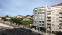 Exterior view of Flat for sale in Vigo 