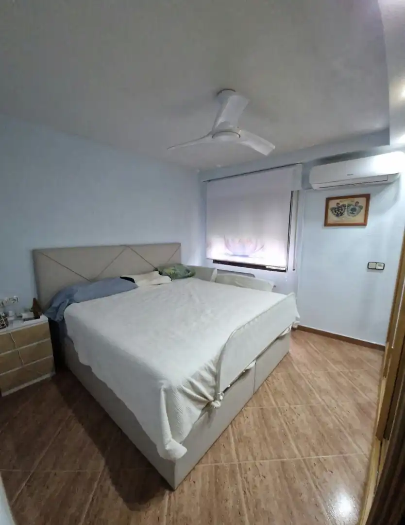 Habitación de Piso de alquiler en Villayuventus - Renfe