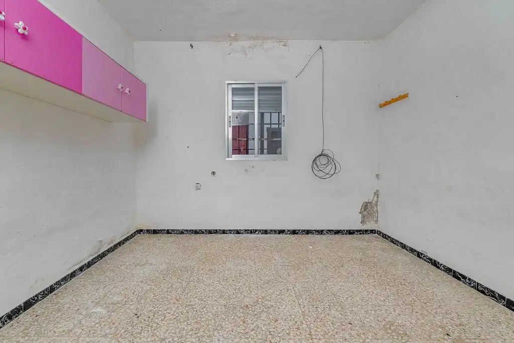 Detached homes for sale in Sevilla