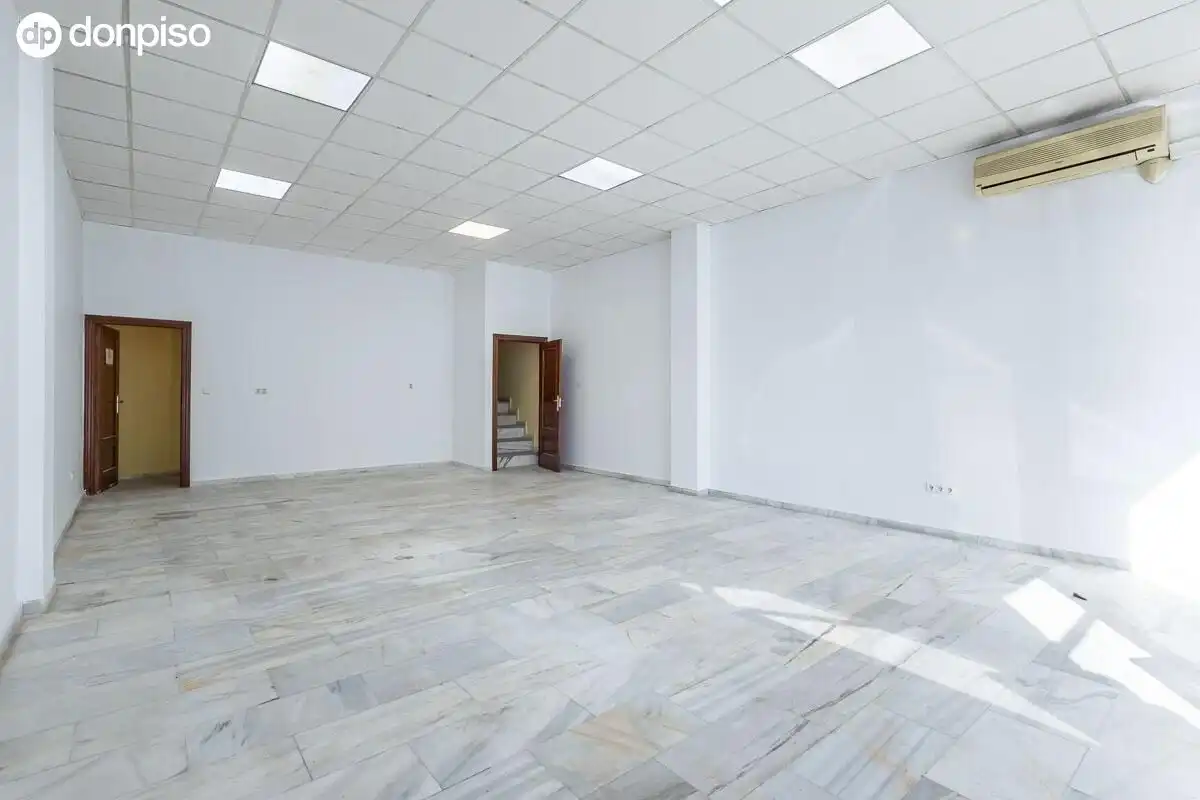 Nave industrial en venta en Albolote