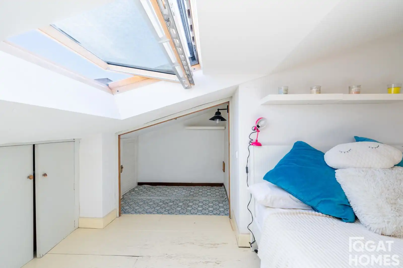 Duplex con ascensore in vendita a Rius i Taulet, imagen 27