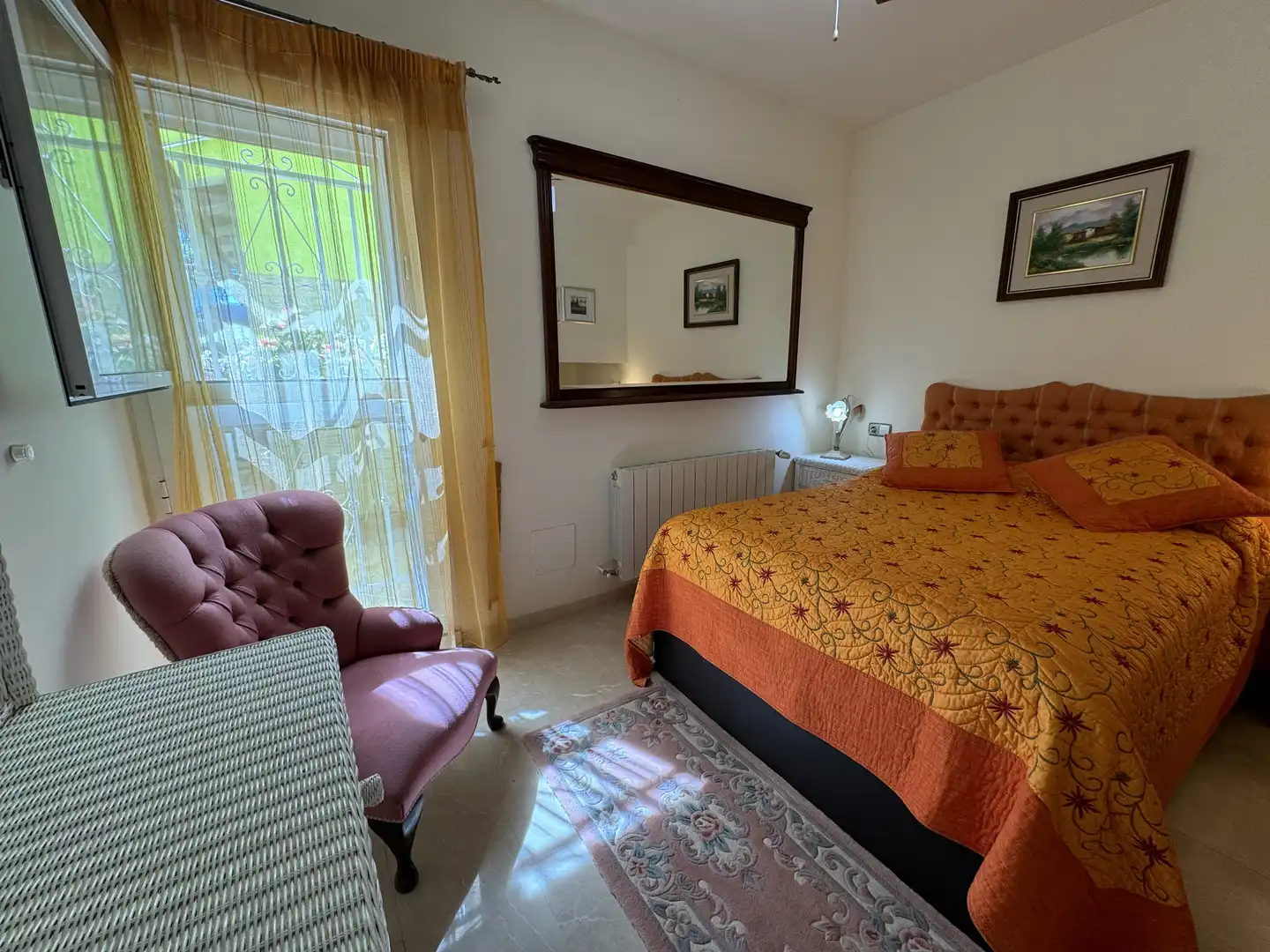 Casa o xalet en venda a Calle Santa Isabel, Cehegín