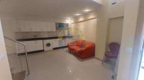 Foto 4 de Planta baja en venta en As Travesas - Balaídos, Pontevedra