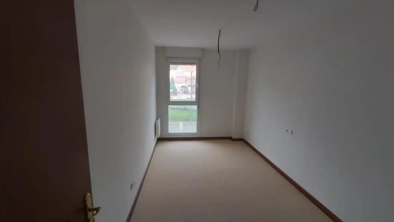 Piso en venta en LACABEX AUZOA, Zalla