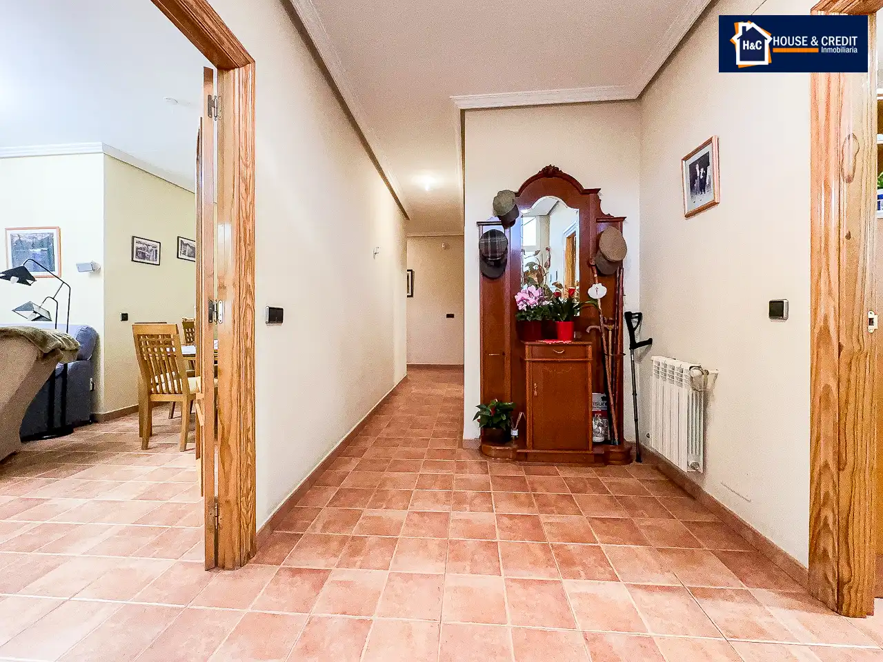 Casa o chalet en venta en El Robledal