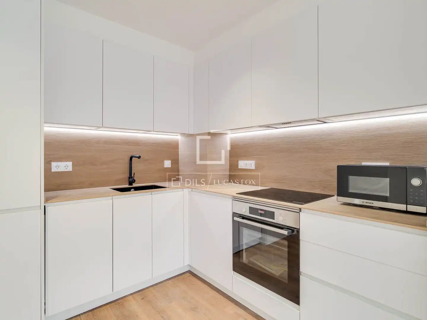 Appartement avec terrasse à vendre à Les Corts, imagen 6