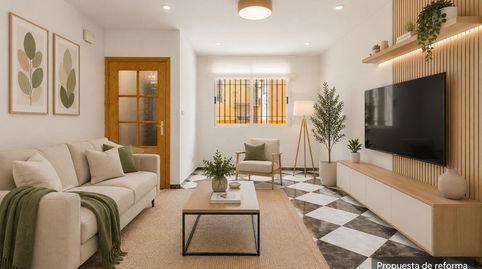 Foto 5 de Dúplex en venta en Calle Calle Reina Sofía, Atarfe, Granada