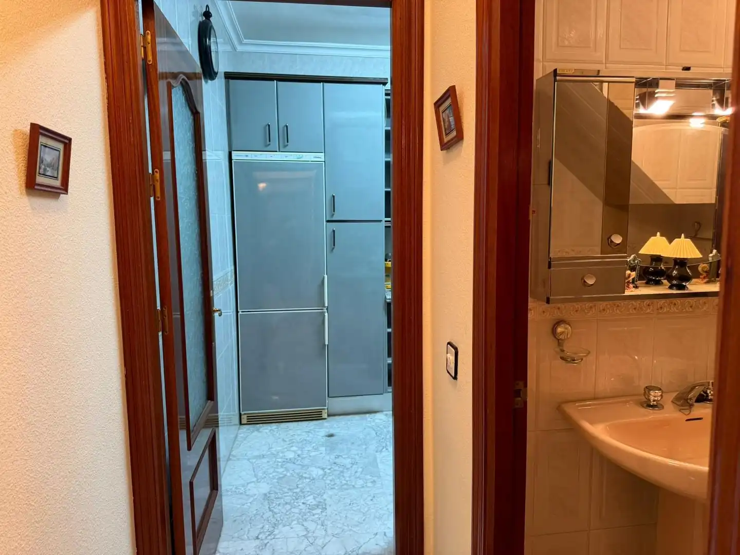 Houses for sale in Sevilla