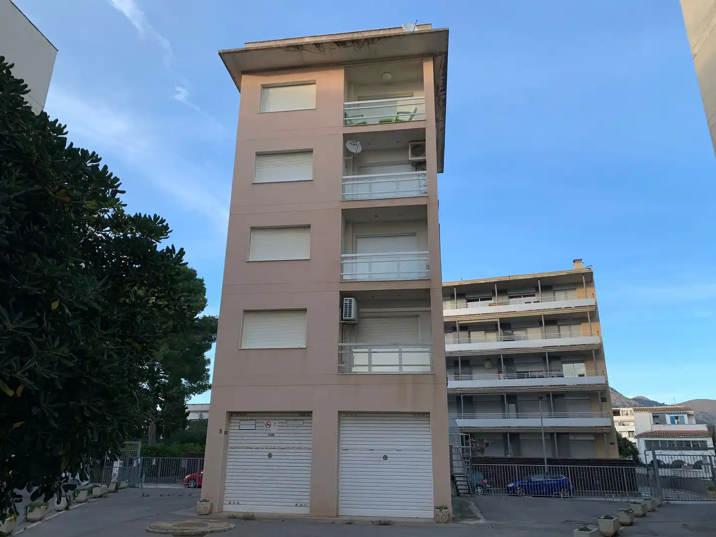 Wohnung mit Aufzug zum Verkauf in Carrer de Joanot Martorell 5, imagen 29