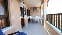 Balcony of Apartment for sale in Guardamar del Segura  with Air Conditioner, Terrace and Balcony