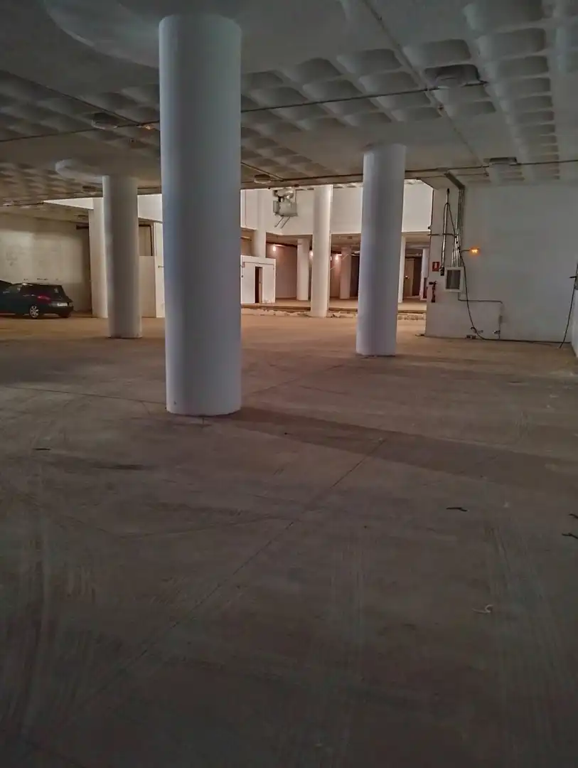 Industrial buildings for sale in Santa Cruz de Tenerife