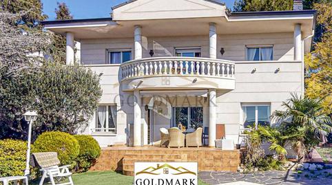 Photo 4 of House or chalet for sale in Calle Tomás Guerrero, 20, Corbera de Llobregat, Barcelona