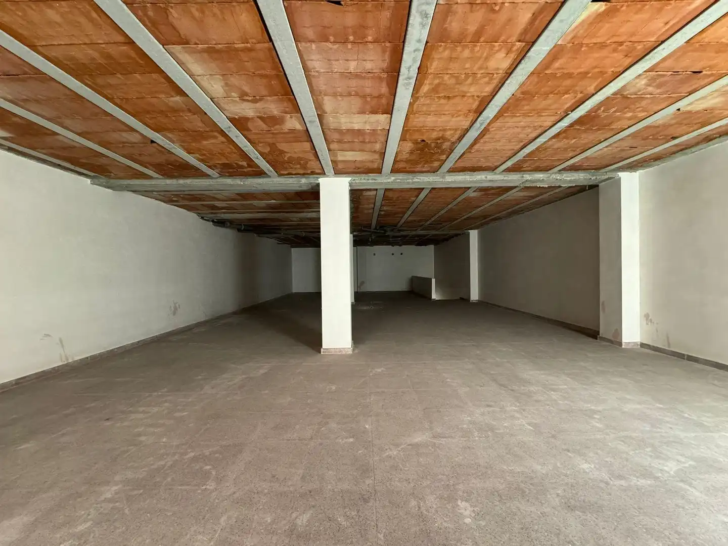 Geschaftsraum zur Miete in Calle ALFREDO SANCHEZ TORRES, San Crispín
