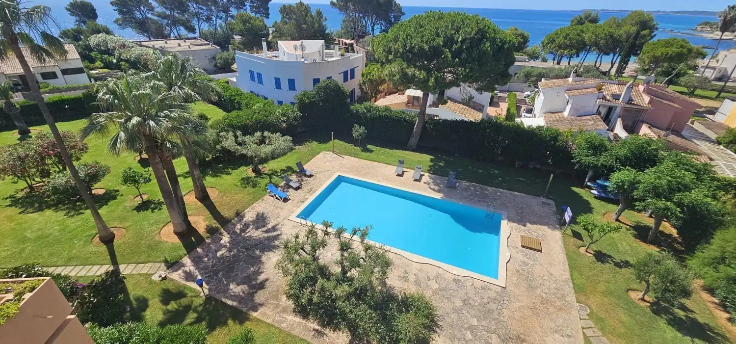 Ático con ascensor en venta en Port Nou - Port Verd  - Port Vell, imagen 52