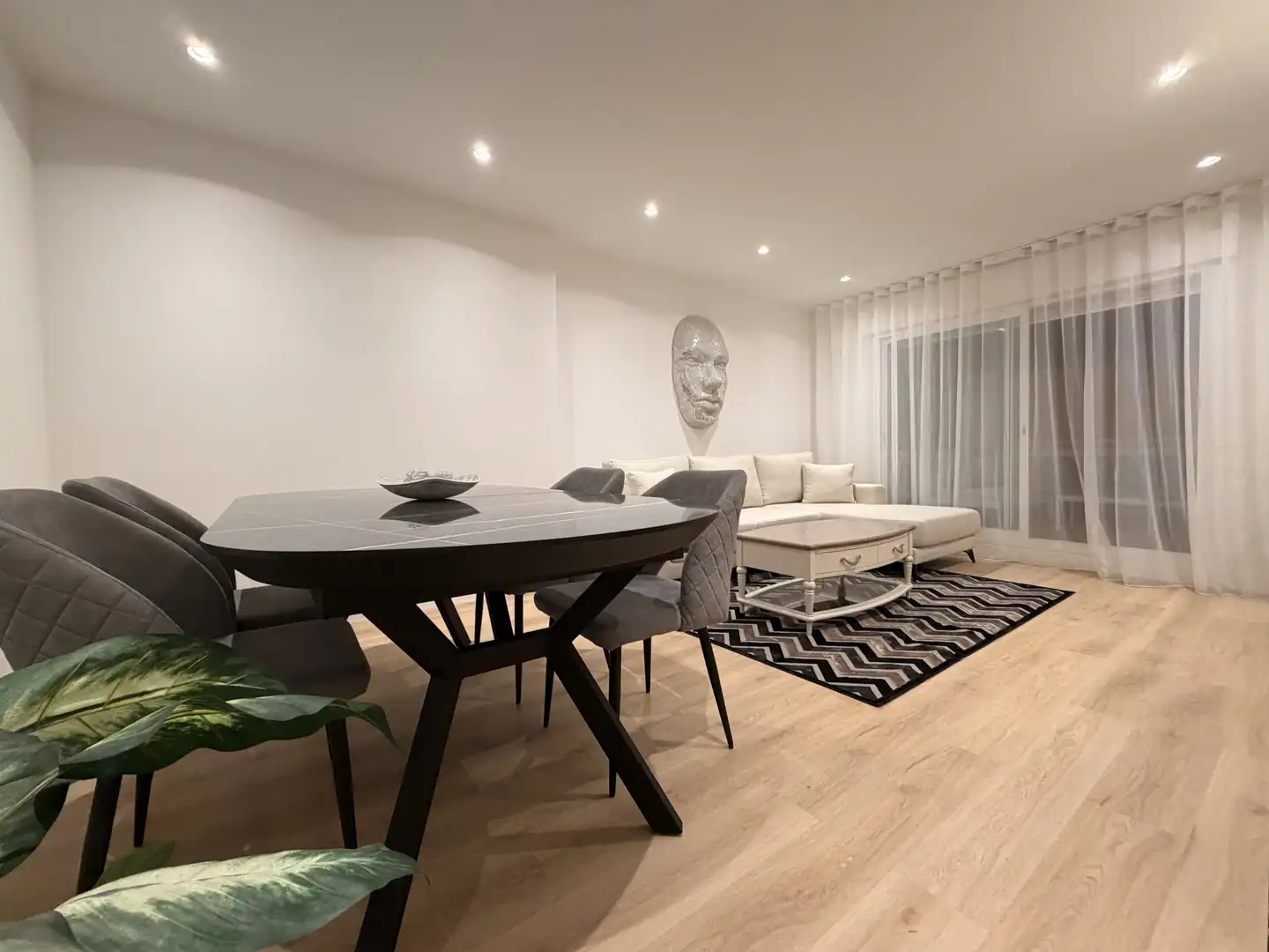 Apartament amb terrassa en venda a Nueva Andalucía, imagen 11