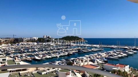 Photo 5 of Attic to rent in Isidor Macabich, Santa Eulària, Santa Eulària des Riu